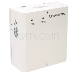 Источник питания Tantos ББП-20 PRO