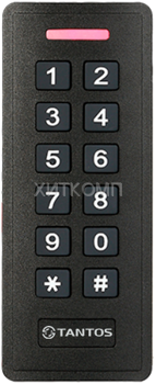 Кодонаборная клавиатура Tantos TS-KBD-EMF Plastic