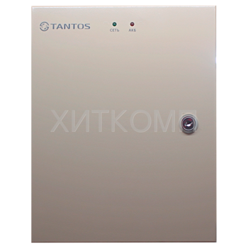 Источник питания Tantos ББП-50 MAX Lux