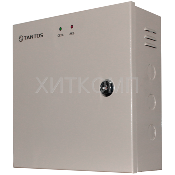 Источник питания Tantos ББП-20 PRO Lux