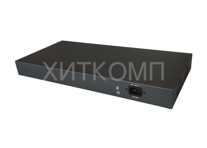 Коммутатор TANTOS TSn-16P18UC